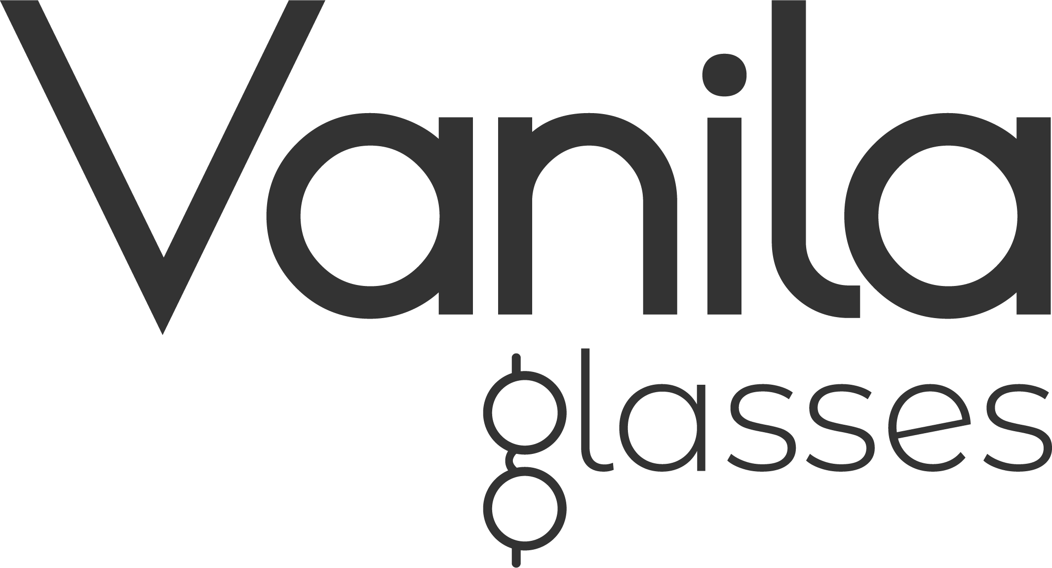 Vanila Glasses